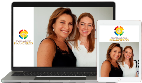 Temperamentos financieros